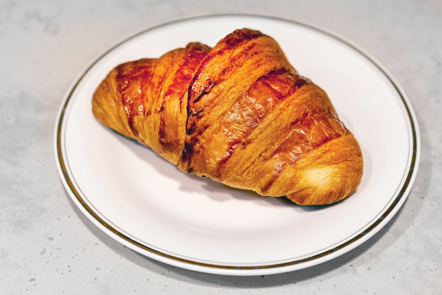 best croissant