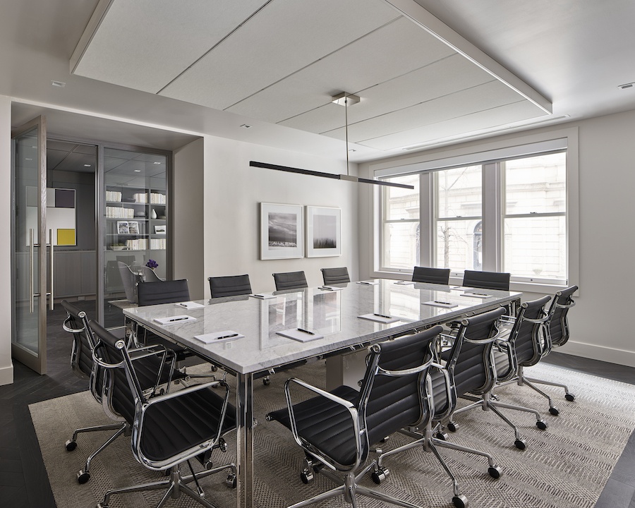 aka rittenhouse renovation 2019 conference room