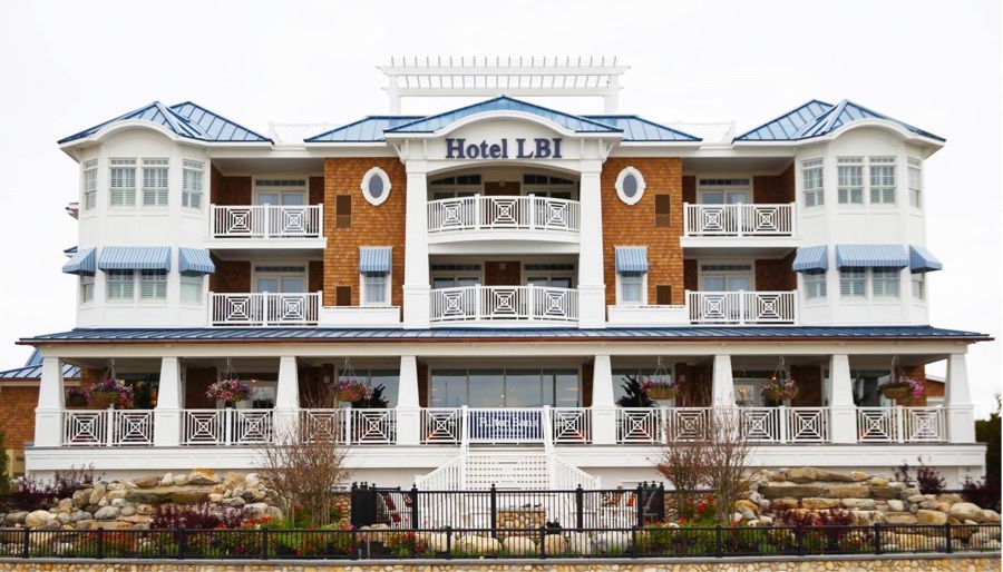 Hotel LBI