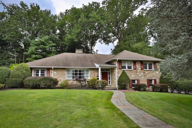 homes for sale north abington township pa