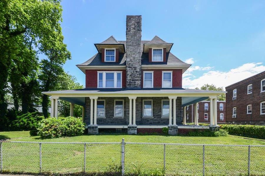 house for sale burlholme historic twin exterior front