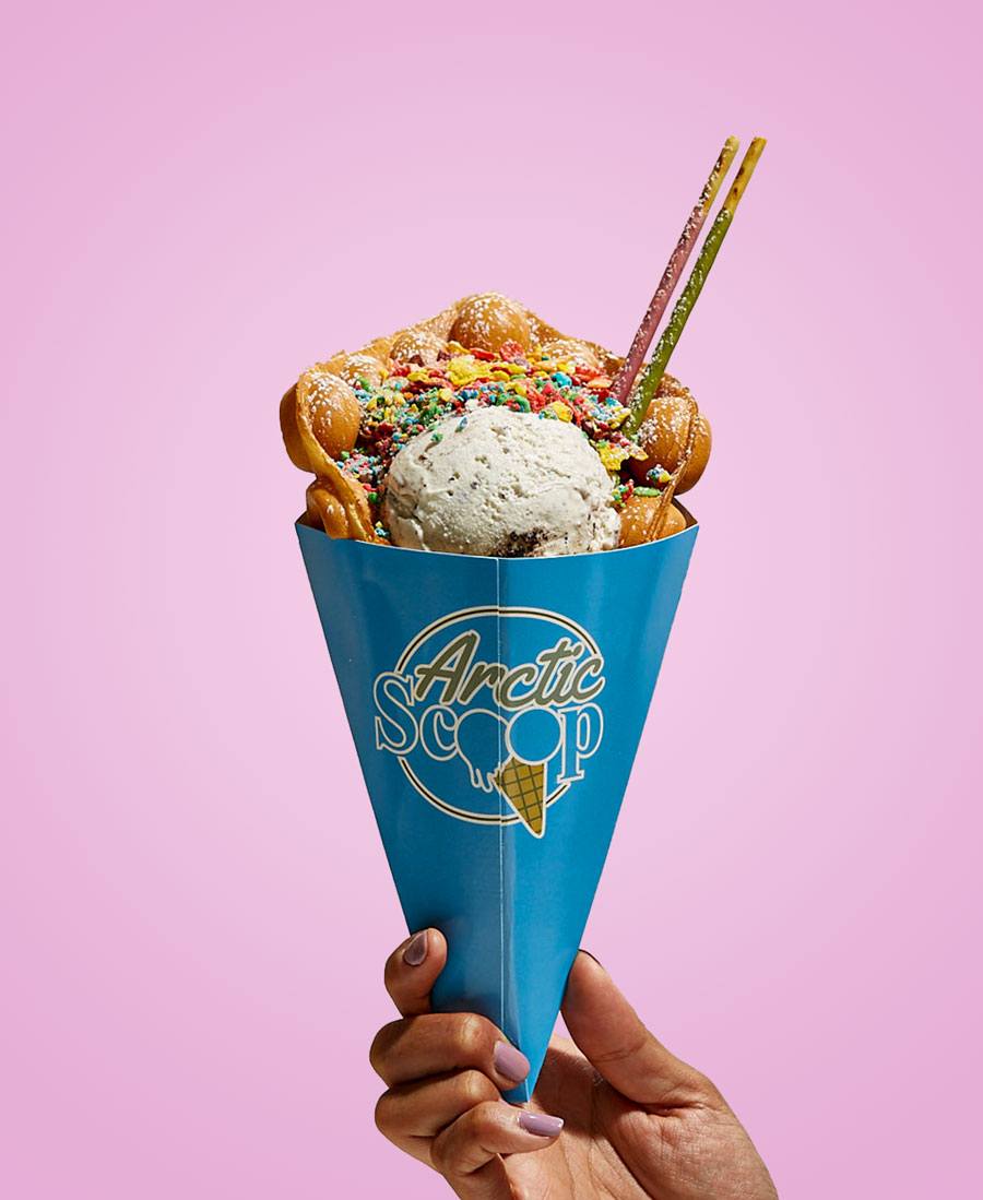 NextLevel Philly Ice Cream Flavors, Toppings, and Twists You Need to Try