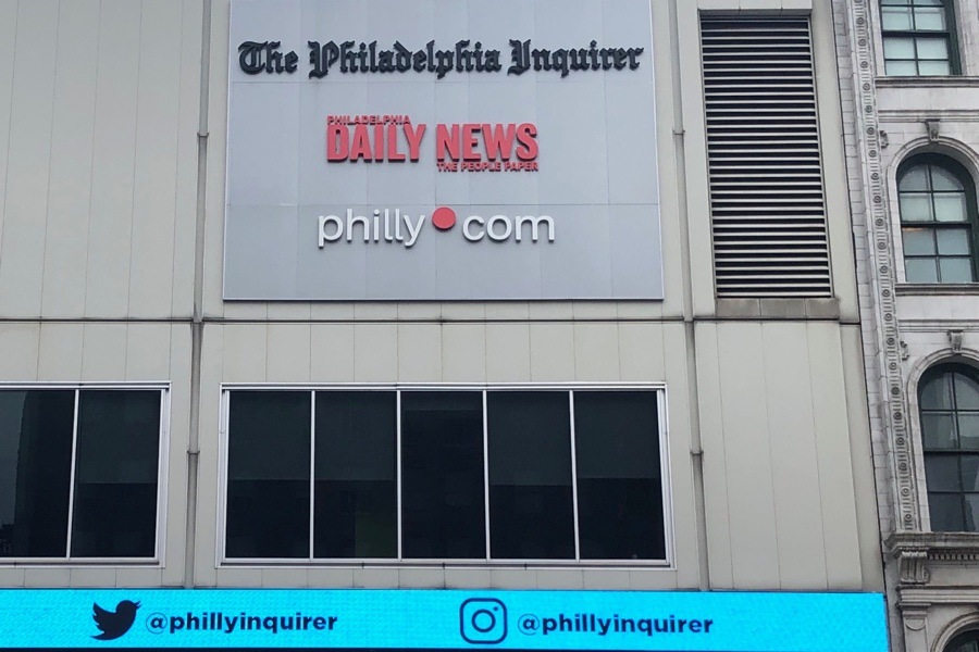 Philadelphia inquirer