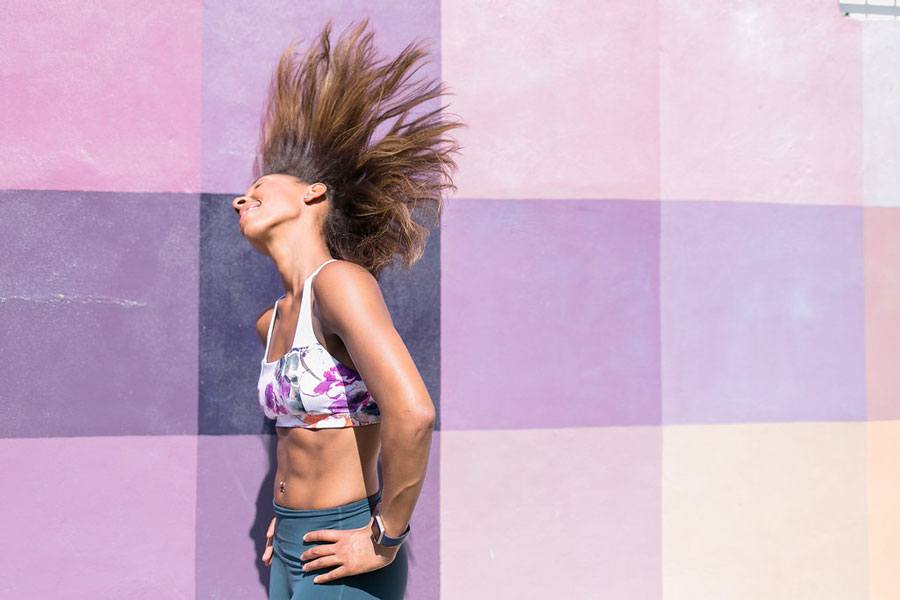 The Best Sports Bras for Your Fitness Activities, According to the Pros -  Philadelphia Magazine