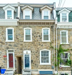 open houses philadelphia manayunk victorian rowhou