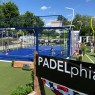 PADELphia padel courts