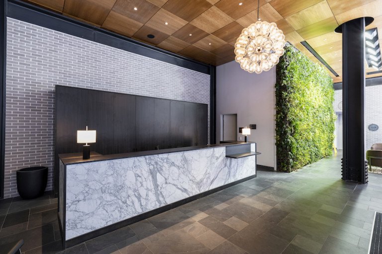 The Girard Apartment Profile