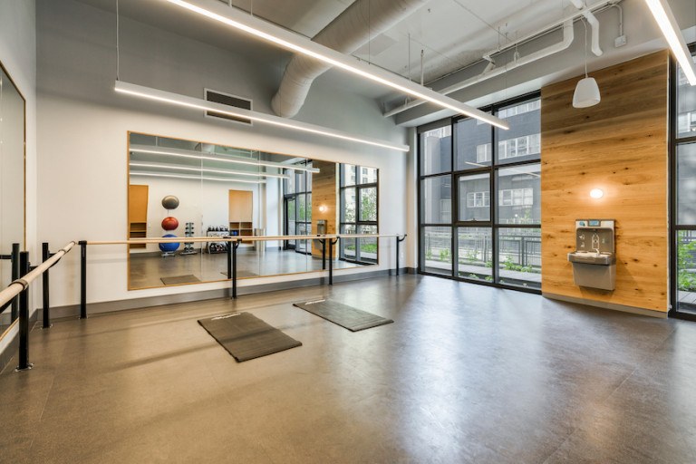 The Girard Apartment Profile