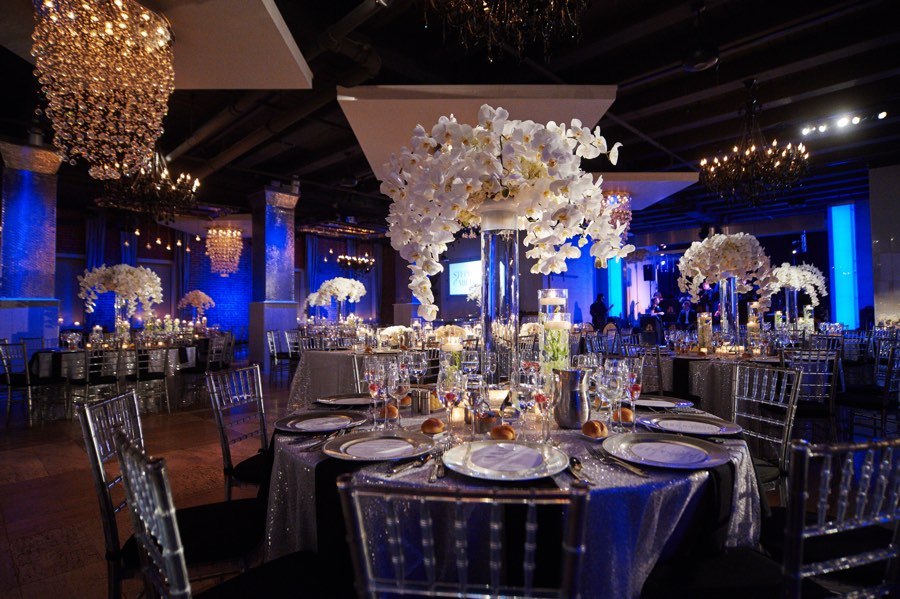 Tendenza wedding reception