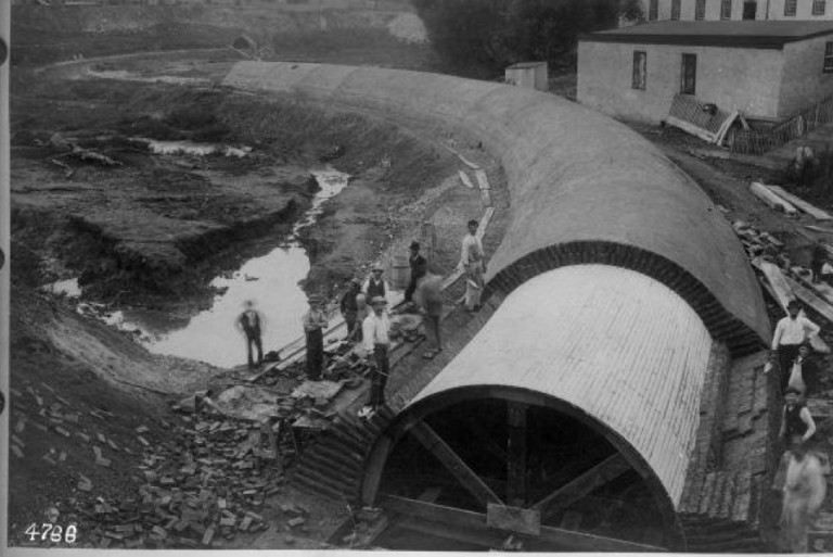 The NoB.S. Guide to Philadelphia Sinkholes Philadelphia Magazine