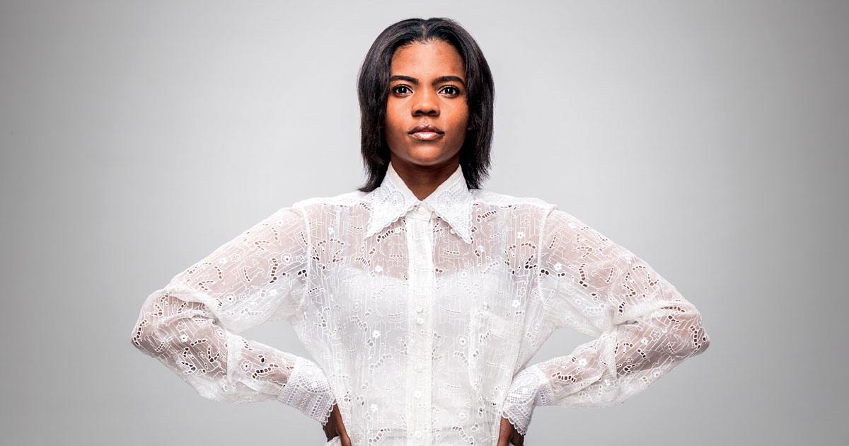 Inside Candace Owens' Misinformation Campaign.