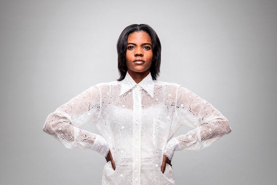 candace owens