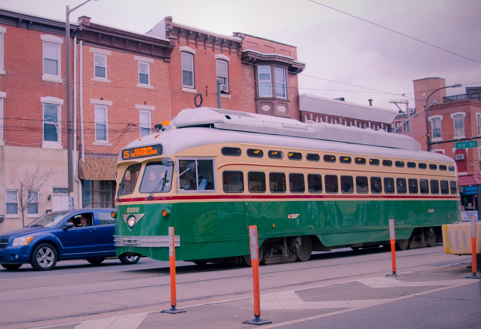 fishtown neighborhood guide route 15 trolley