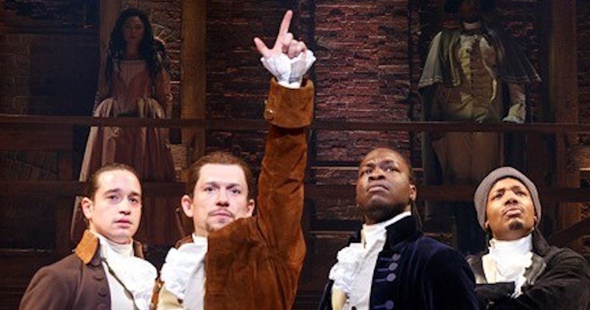 “Hamilton” in Philly Tickets Can Now Be Had for 10, With Some Luck