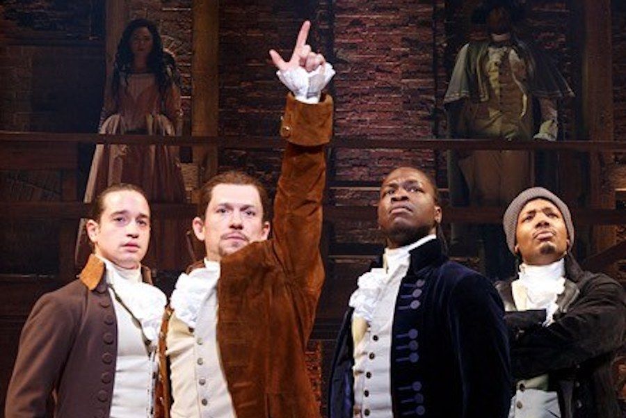 hamilton philadelphia tickets