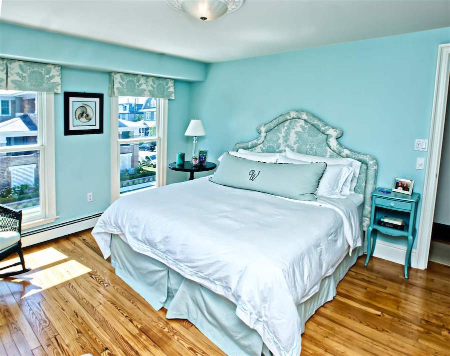 house for sale cape may renovated victorian bedroom