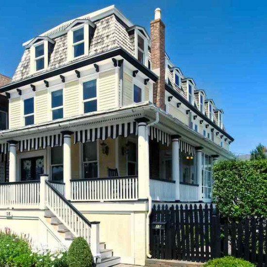 Cape May Archives Philadelphia Magazine