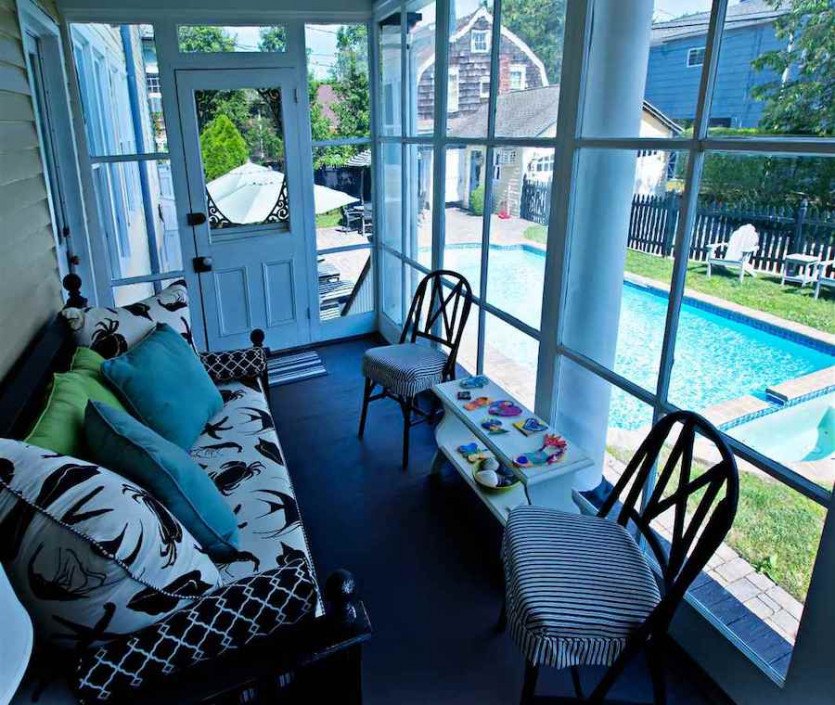 House for Sale at the Shore Renovated Victorian in Cape May