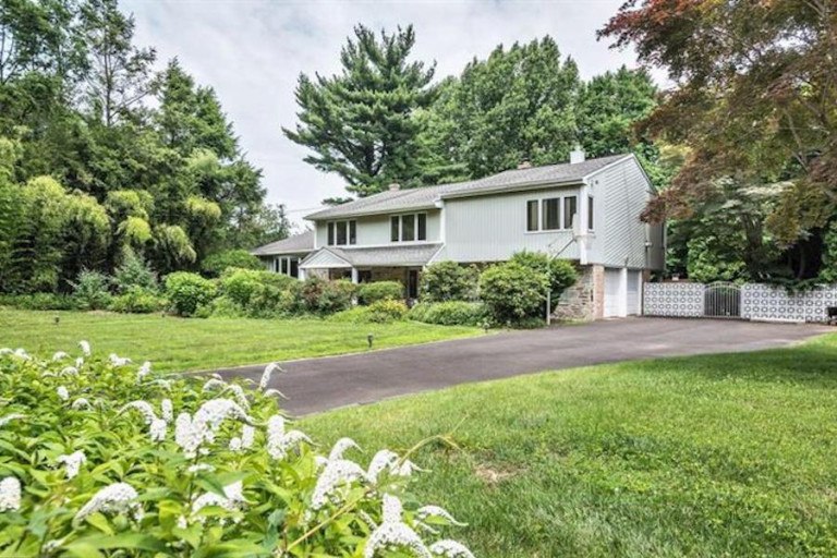 House for Sale TrickedOut SplitLevel in Elkins Park