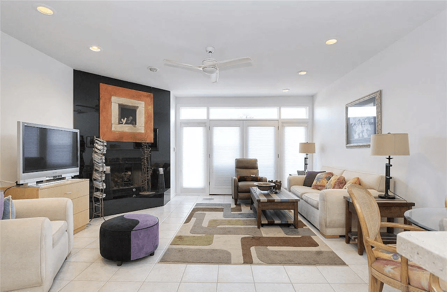 Condo for Sale at the Shore: Modern Condo Close to the Beach in Margate