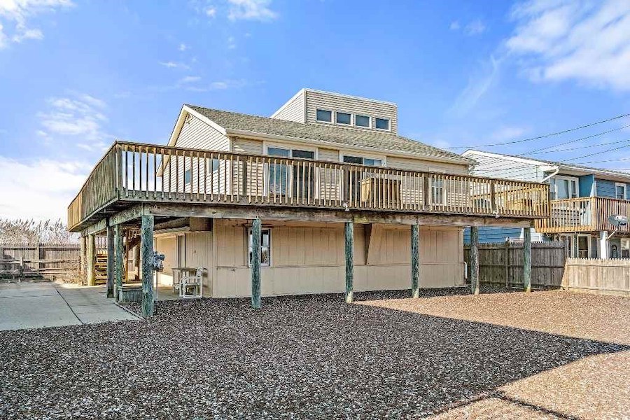 house for sale sea isle city contemporary