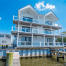 house for sale ventnor bayfront contemporary exterior bay elevation
