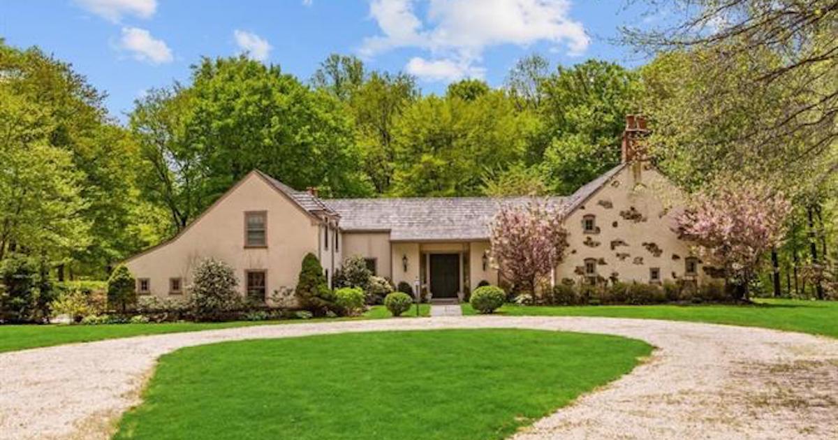 House for Sale Country Estate in West Grove