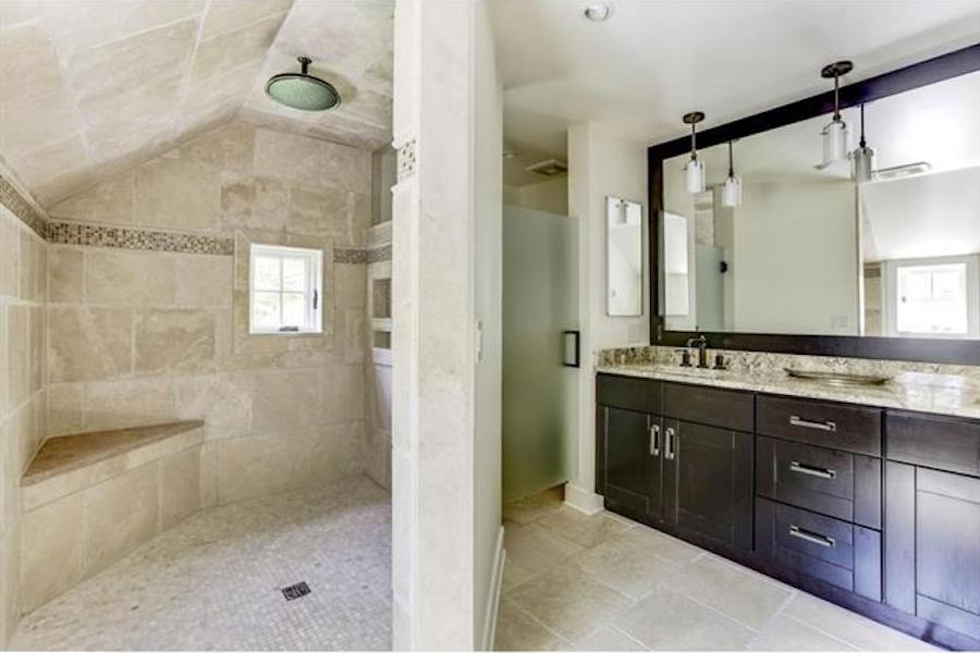 house for sale west grove country manor master bathroom