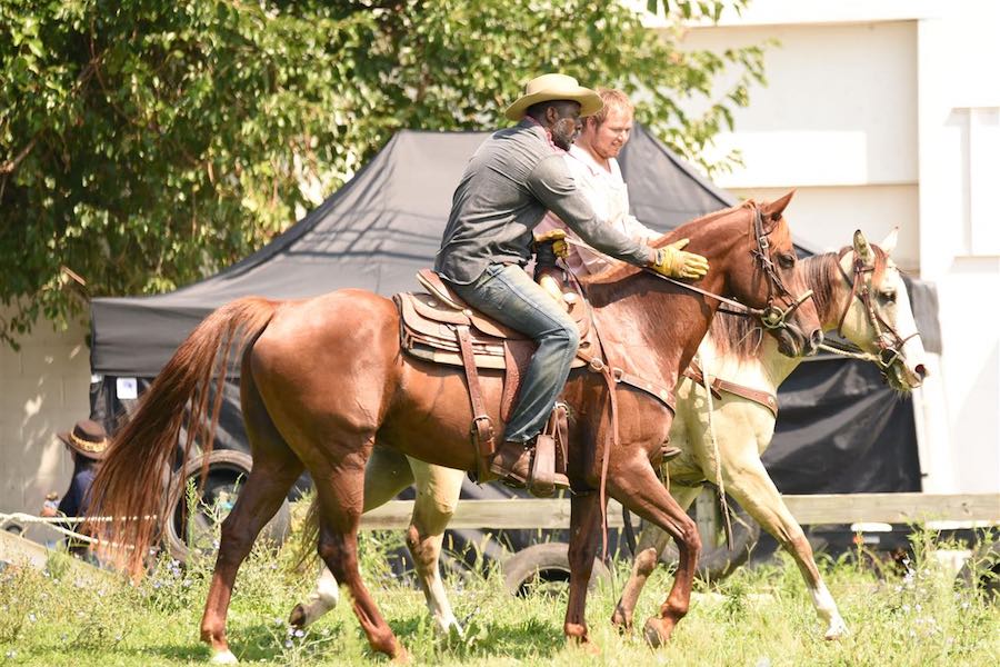 idris elba ghetto cowboy