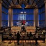 jean-georges philadelphia four seasons hotel restaurant bar