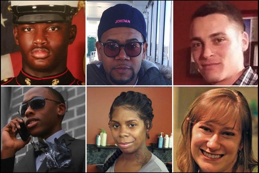 philly unsolved murders homicide victims
