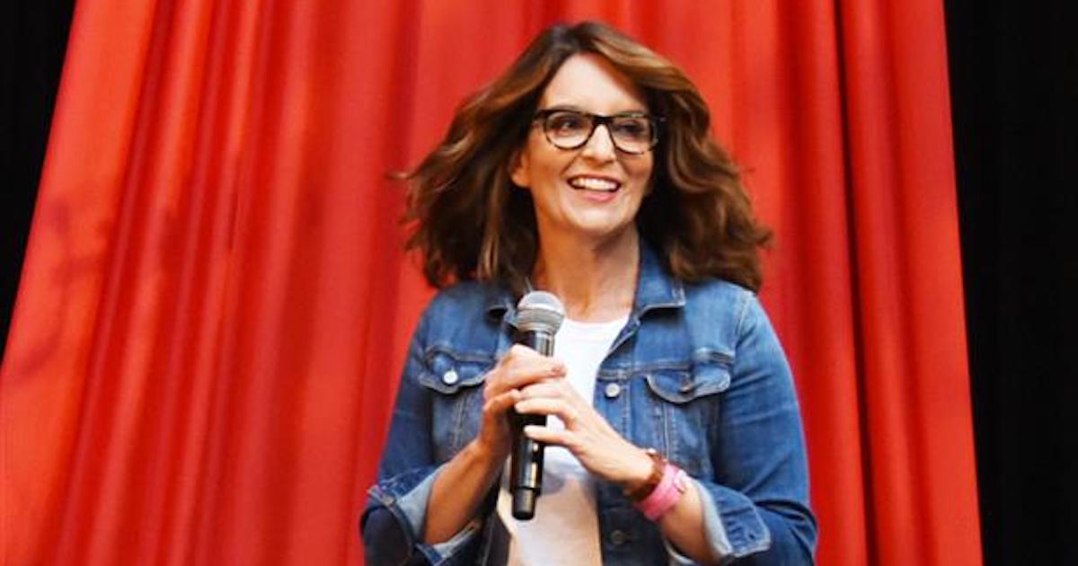 Mean Girls” at the Fox Theatre: A love letter to Tina Fey's iconic