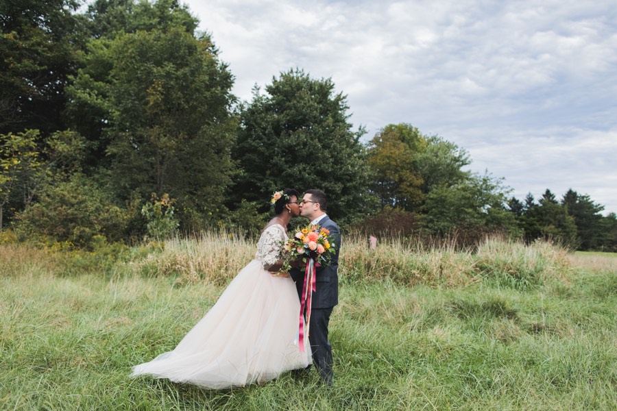 Philadelphia Glider Council wedding