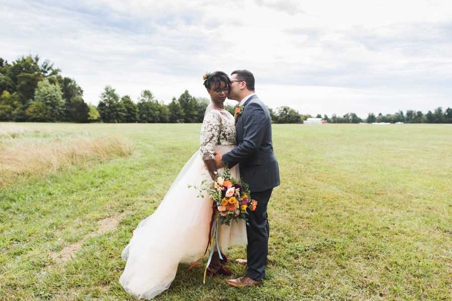 Philadelphia Glider Council wedding