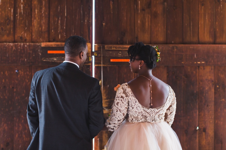 Philadelphia Glider Council wedding