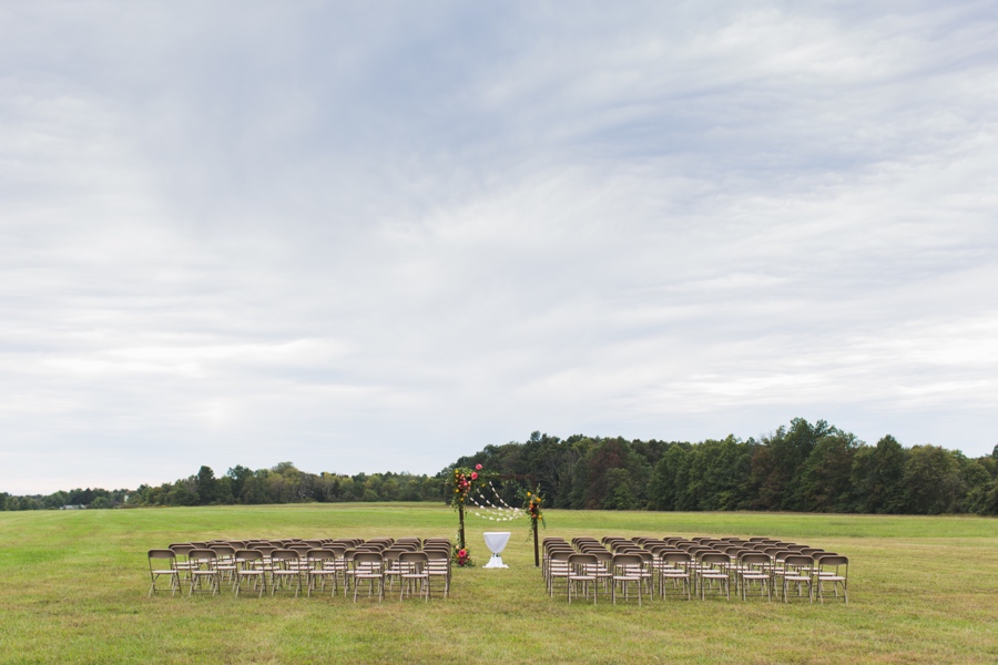 Philadelphia Glider Council wedding