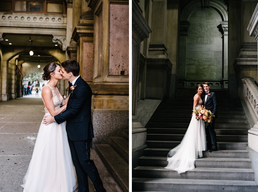 Philadelphia City Hall first look