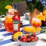 aperol and aperol spritz