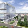 suburban development
