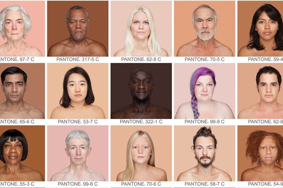 Skin Types And Functions Revobeauty Skin Serve Many