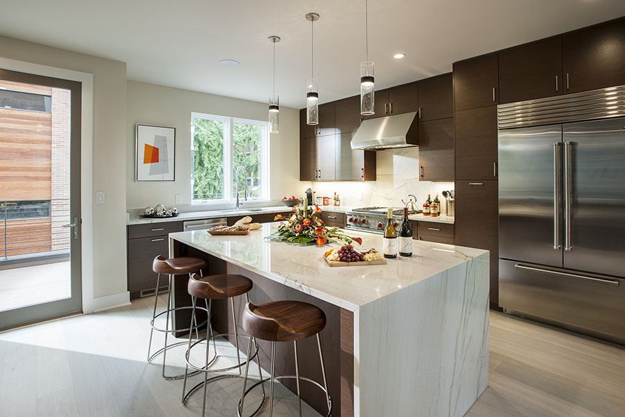 How To Pick Kitchen Countertops For Your Lifestyle Philadelphia