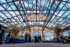 Everything to Do, See, and Eat on the Delaware River Waterfront This Season
