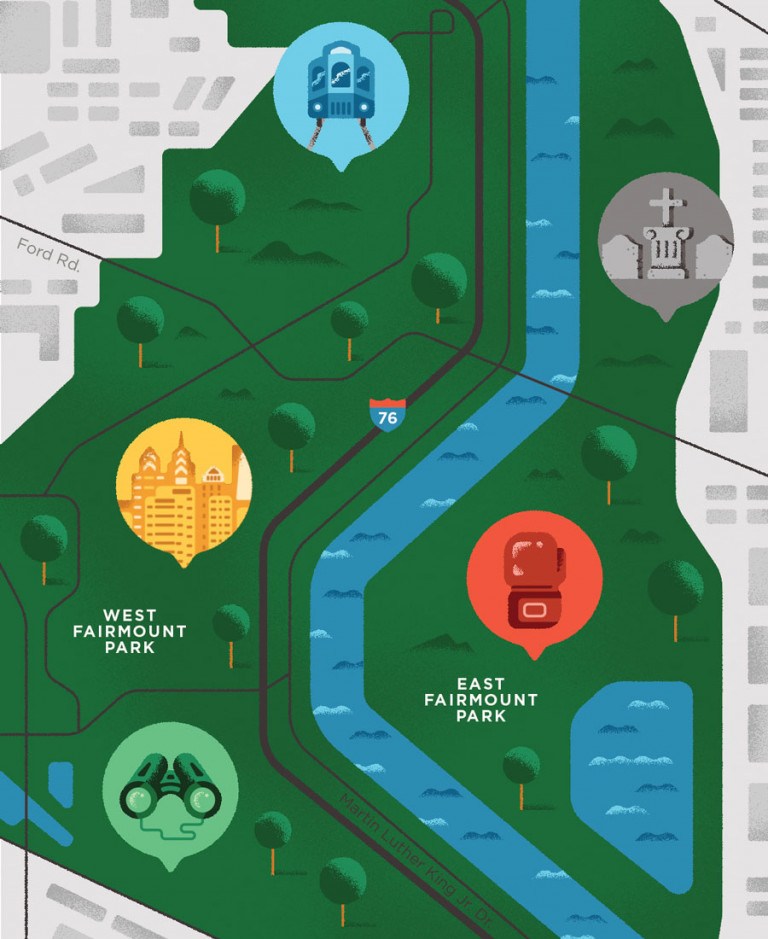 The Ultimate Guide to Philadelphia’s Fairmount Park