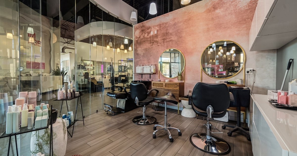These Coworking Salons Aim to Make the Philly Region's Beauty Industry More  Affordable - Philadelphia Magazine