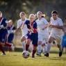 school sports practice