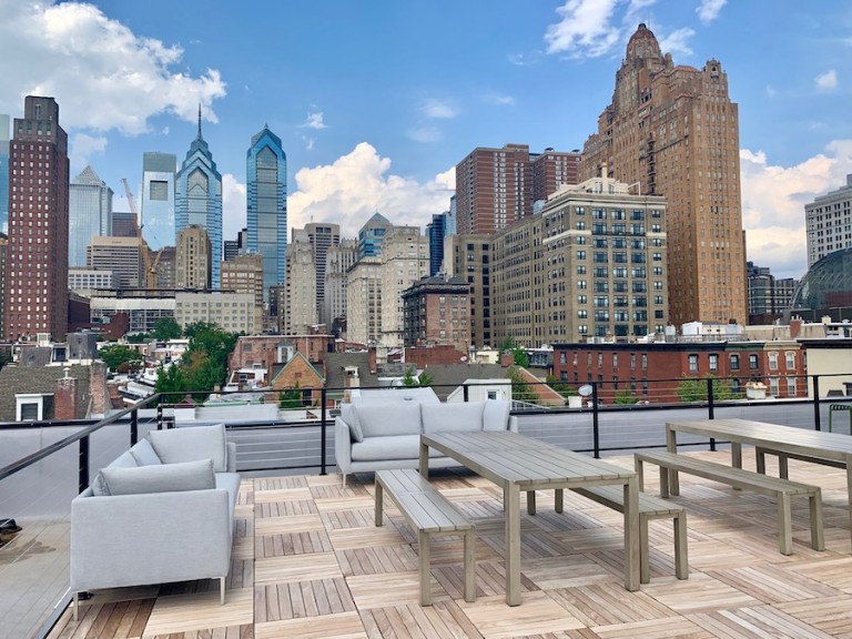 The Peyton Apartment Profile