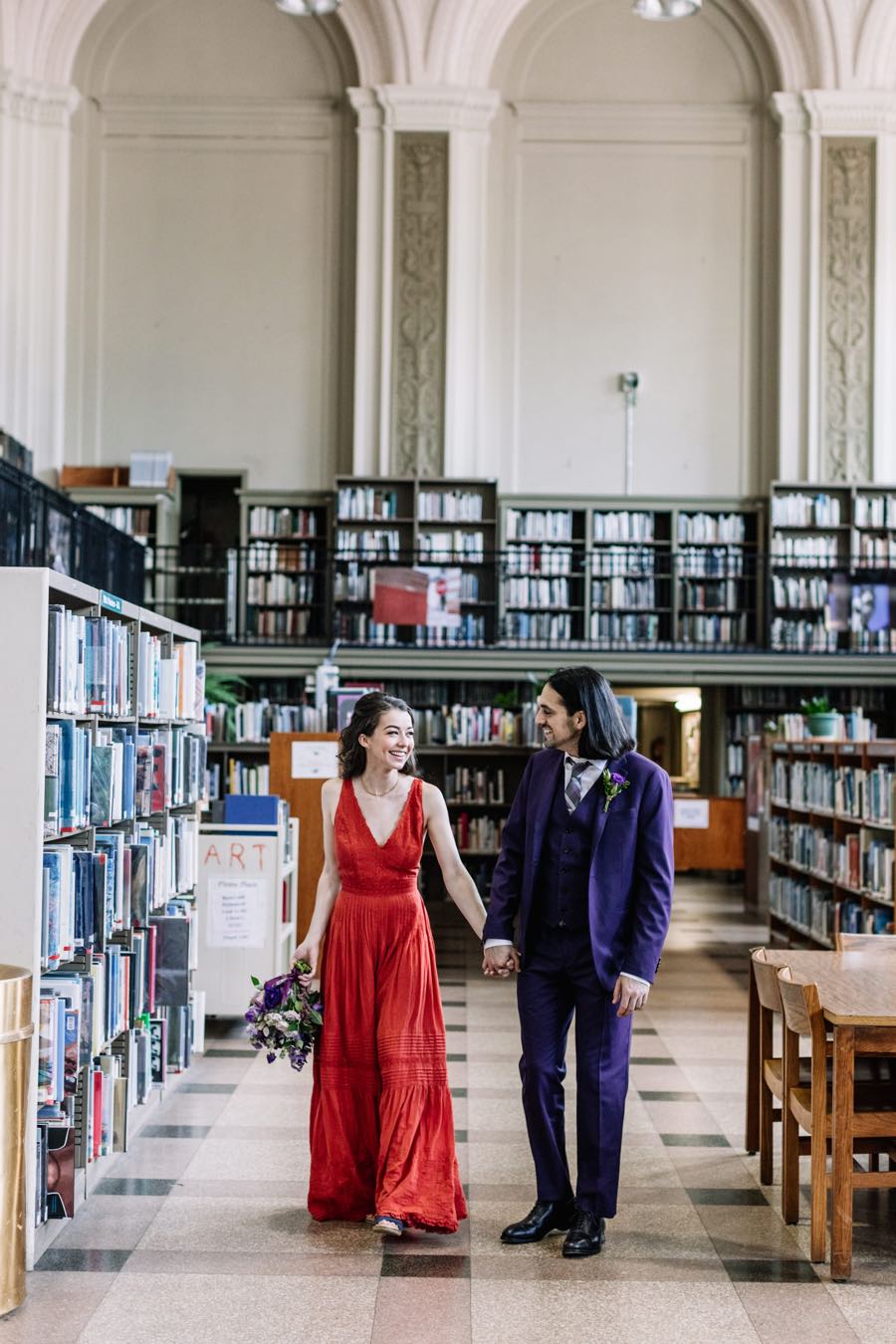 Free Library of Philadelphia celebration