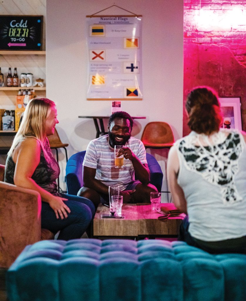 best bars philadelphia