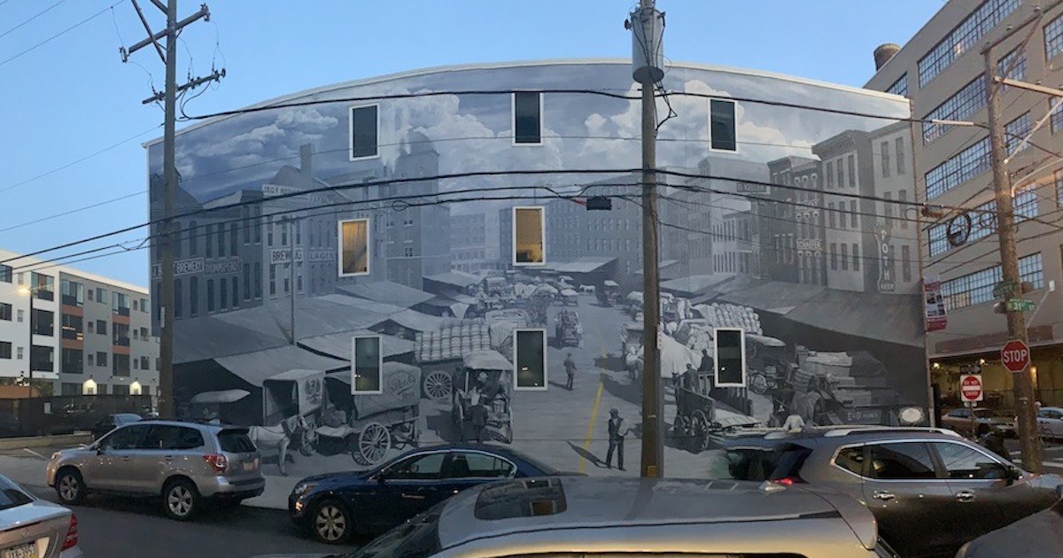 A Brewerytown Neighborhood Guide