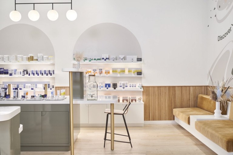 The Facial Spa Heyday Is Opening in Philadelphia